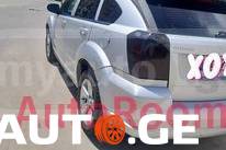 Dodge Caliber 2010 — photo 2
