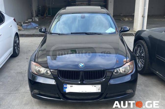 BMW 328