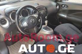 Nissan Juke 2012 — photo 2