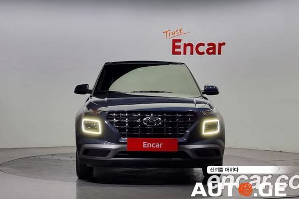 Hyundai Creta 2019 — photo 2