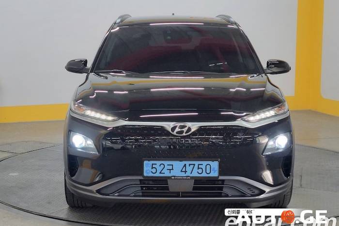 Hyundai Kona 2019 — photo 2