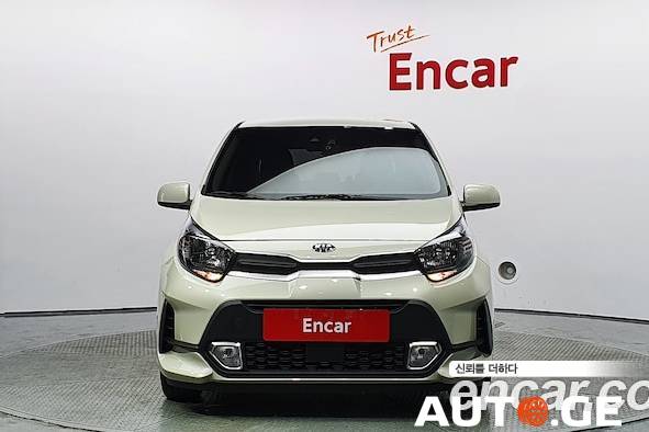 Kia Rio 2021 — photo 2