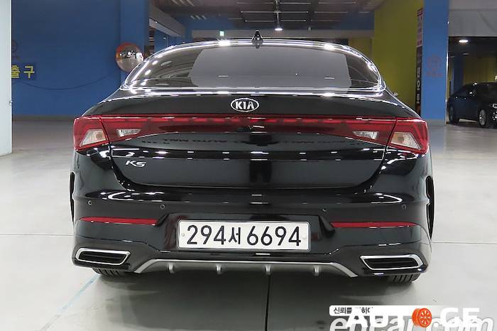 Kia Sorento 2020 — photo 2