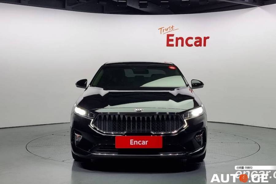 Kia Cadenza 2020 — photo 2