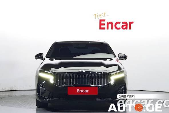 Kia Cadenza 2020 — photo 2