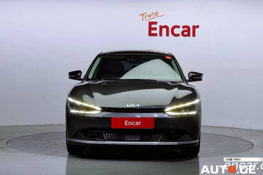 Kia Niro 2022 — photo 2
