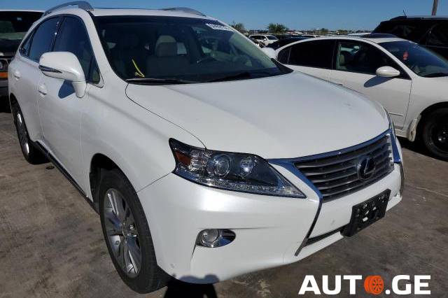 Lexus Rx350