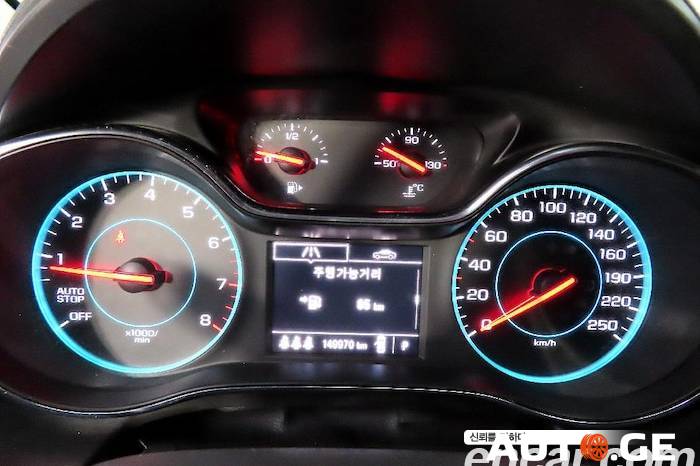 Chevrolet Cruze 2017 — photo 2