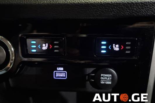 Ssangyong Korando 2019 — photo 2