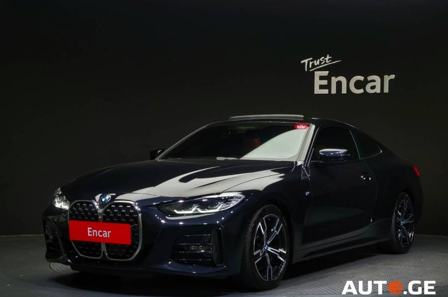 BMW 4-Series