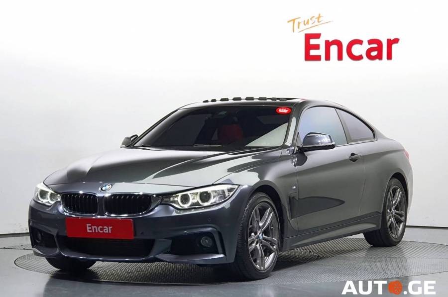 BMW 4-Series