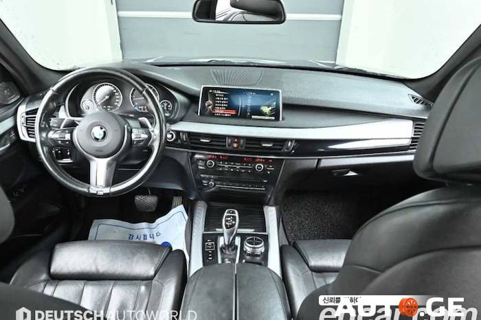 BMW X5 2014 — photo 2