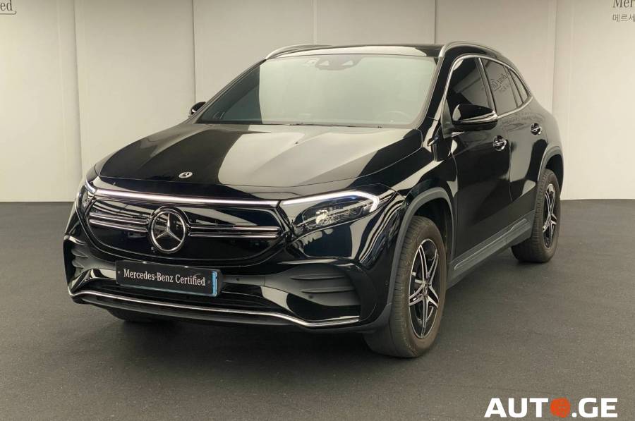 Mercedes-Benz Sxva