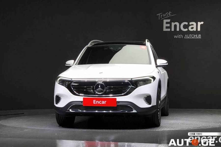 Mercedes-Benz Sxva 2022 — photo 2