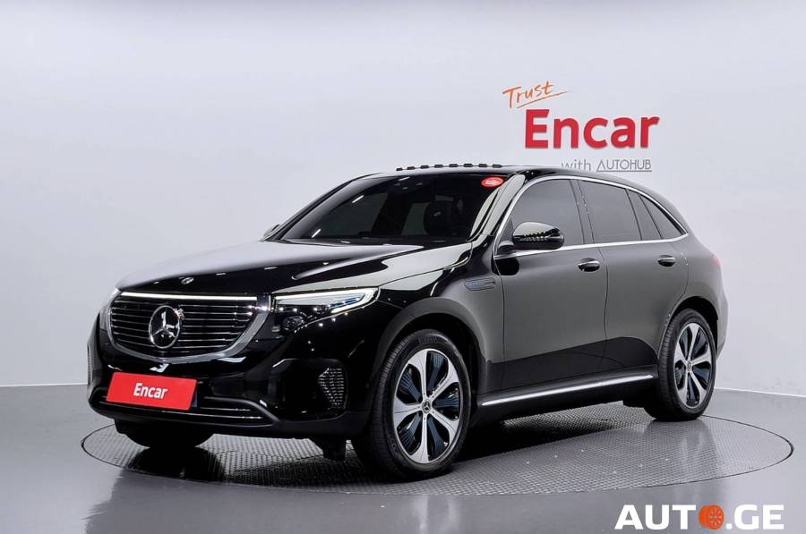 Mercedes-Benz Sxva