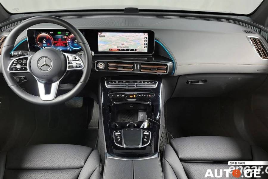 Mercedes-Benz Sxva 2020 — photo 2