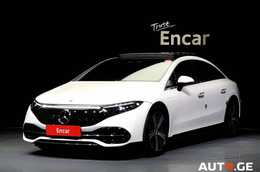 Mercedes-Benz Sxva 2022 — photo 2