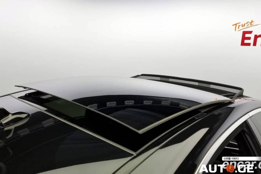 Mercedes-Benz S-Class 2018 — photo 2