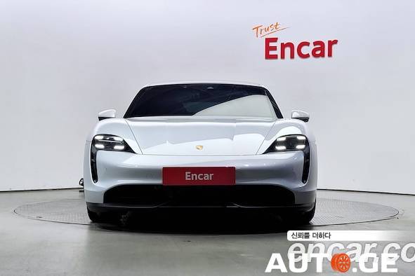 Porsche Sxva 2022 — photo 2