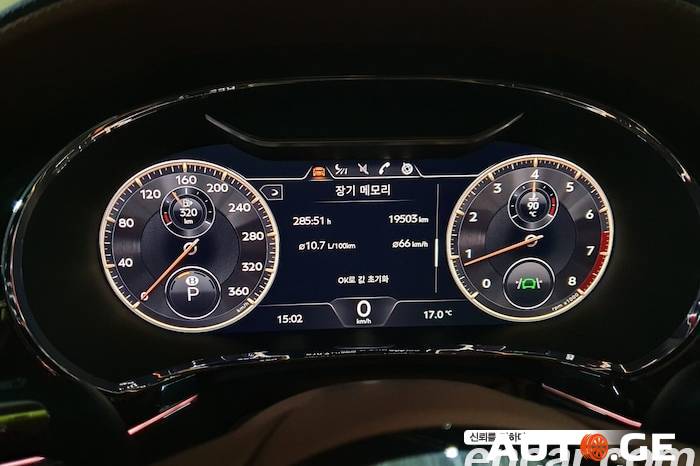 Bentley Mulsanne 2021 — photo 2