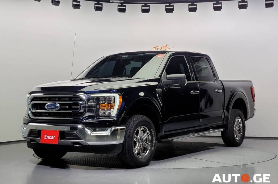 Ford F150