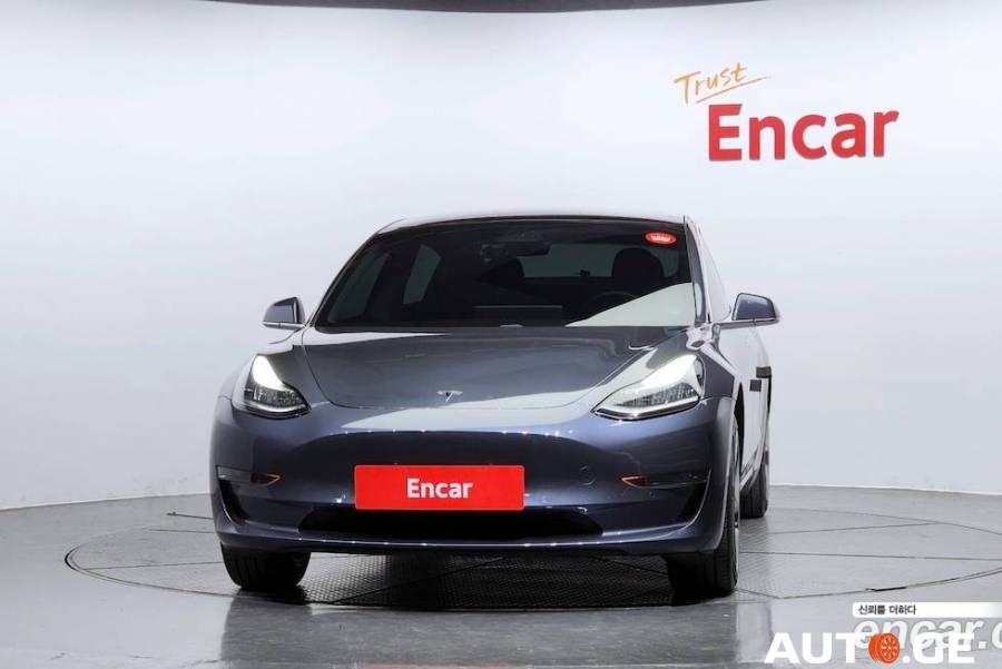 Tesla Model-3-Tesla 2020 — photo 2
