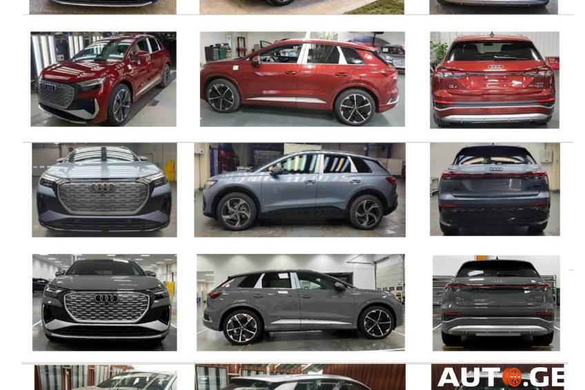 Volkswagen Id6-Vw 2022 — photo 2
