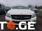 Mercedes-Benz Cls-550C 2014 — photo 2