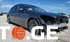 Mercedes-Benz Cls-550C