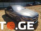 Mercedes-Benz Cls-550C