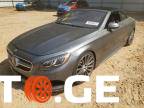 Mercedes-Benz Cls-550C 2017 — photo 2