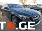 Mercedes-Benz Cls-550C