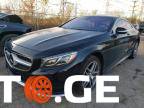 Mercedes-Benz Cls-550C 2015 — photo 2