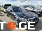 Mercedes-Benz Cls-550C