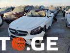 Mercedes-Benz Cls-550C 2017 — photo 2