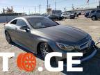 Mercedes-Benz Cls-550C