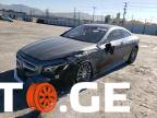 Mercedes-Benz Cls-550C 2016 — photo 2