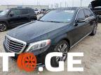 Mercedes-Benz Cls-550C 2016 — photo 2