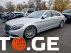 Mercedes-Benz Cls-550C 2016 — photo 2