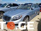 Mercedes-Benz Cls-550C 2017 — photo 2