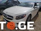 Mercedes-Benz Cls-550C 2017 — photo 2