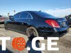 Mercedes-Benz Cls-550C 2017 — photo 2