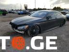 Mercedes-Benz Cls-550C