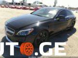 Mercedes-Benz Cls-550C 2017 — photo 2