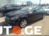 Mercedes-Benz Cls-550C 2016 — photo 2