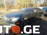 Mercedes-Benz Cls-550C 2014 — photo 2