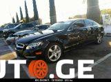 Mercedes-Benz Cls-550C 2014 — photo 2