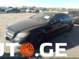 Mercedes-Benz Cls-550C 2014 — photo 2