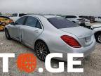 Mercedes-Benz Cls-550C 2014 — photo 2