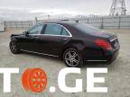 Mercedes-Benz Cls-550C 2016 — photo 2
